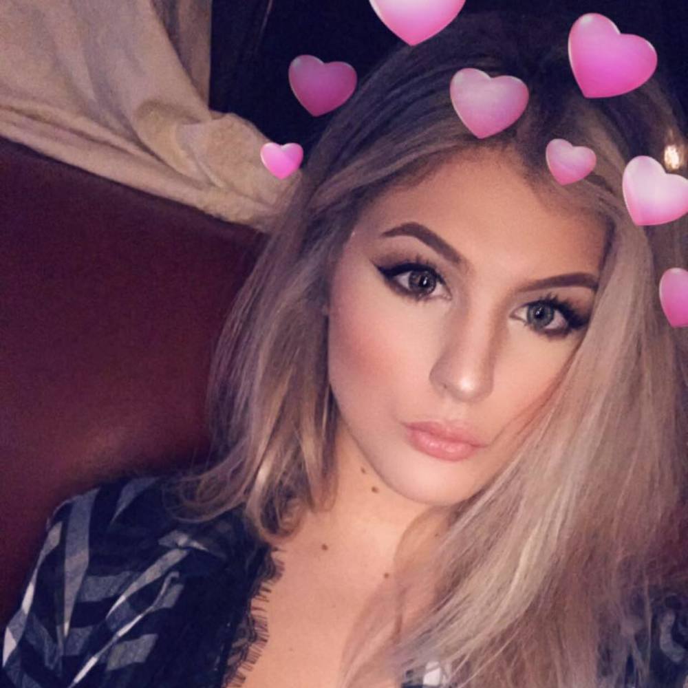 Meet your Posher, Haileyann